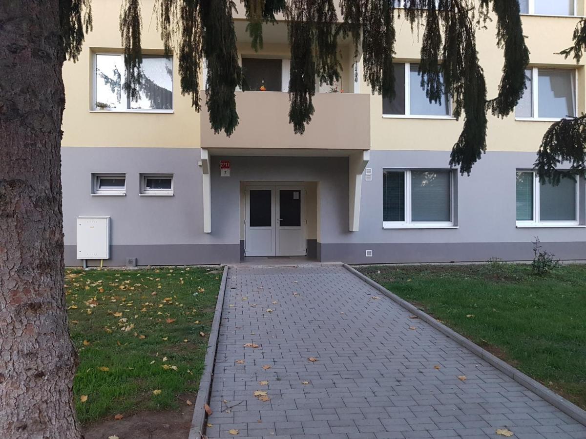 Appartamento 1+1 Znojmo Esterno foto