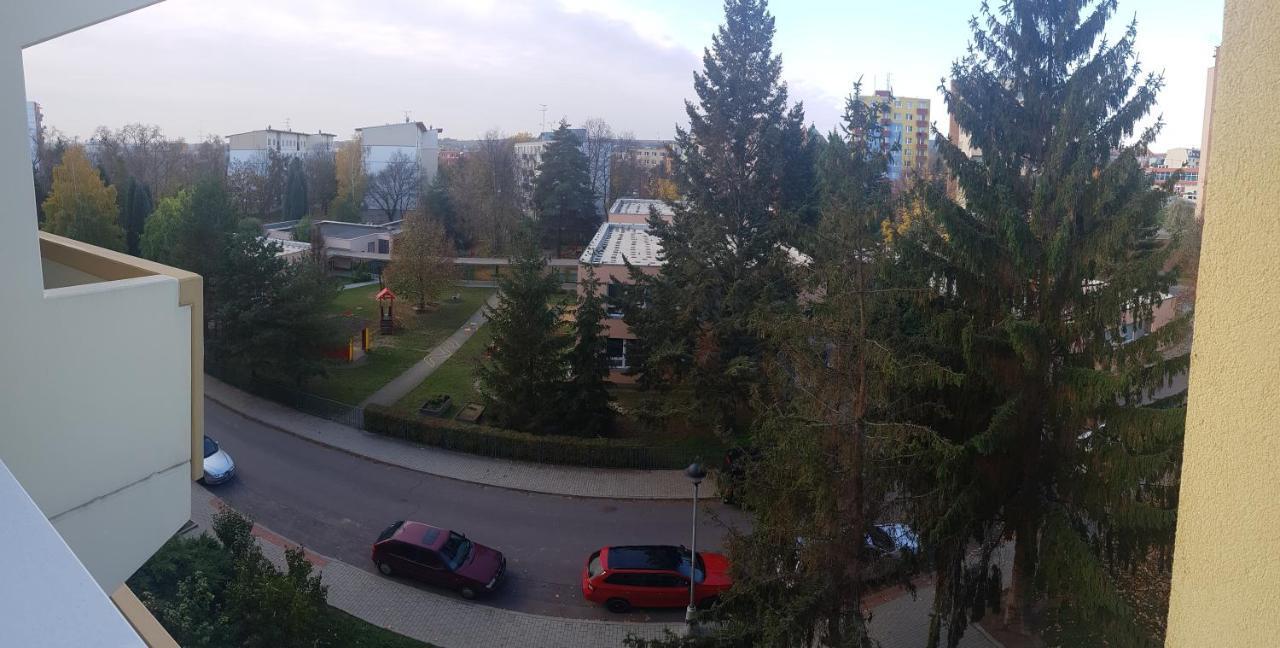 Appartamento 1+1 Znojmo Esterno foto