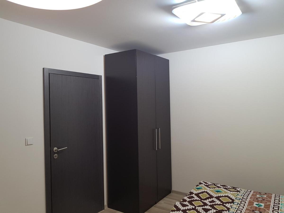 Appartamento 1+1 Znojmo Esterno foto