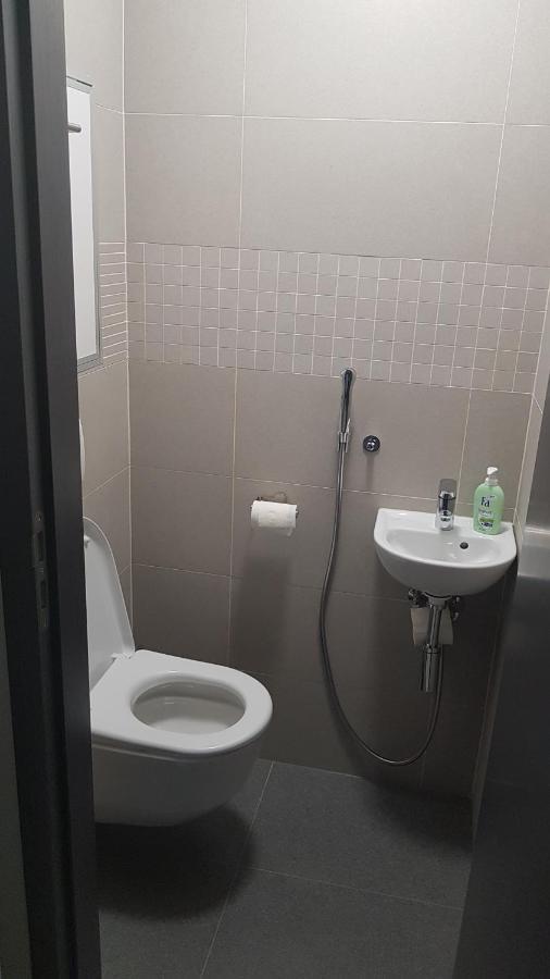 Appartamento 1+1 Znojmo Esterno foto