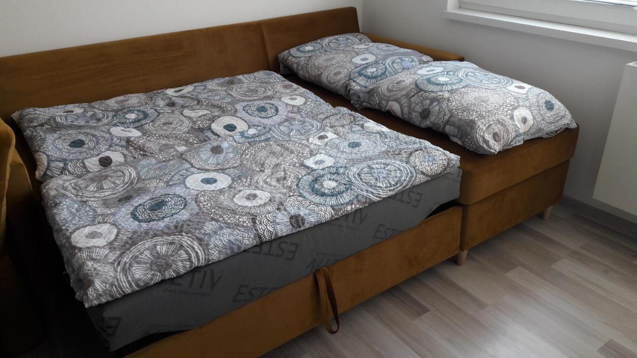 Appartamento 1+1 Znojmo Esterno foto