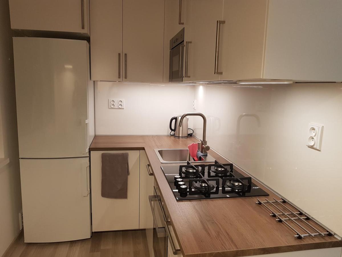 Appartamento 1+1 Znojmo Esterno foto