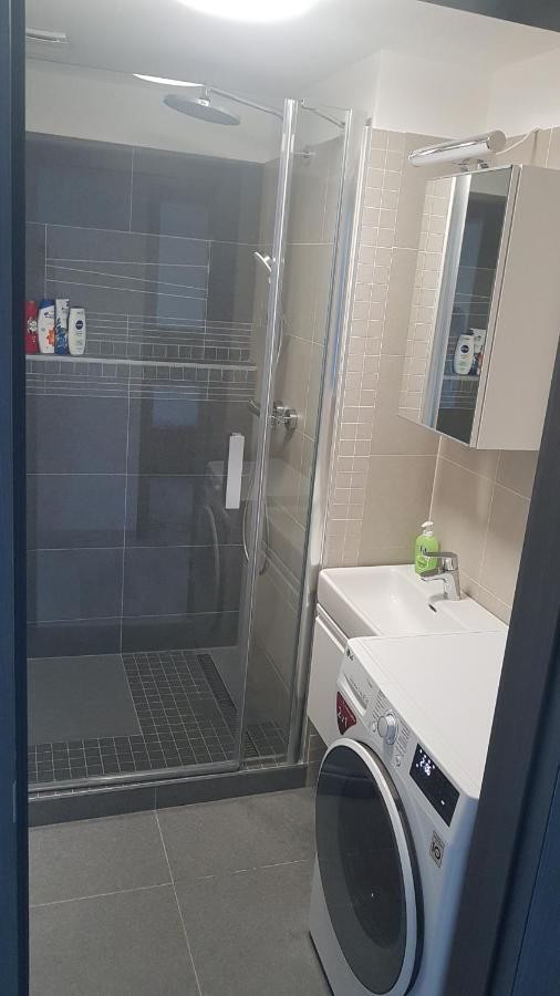 Appartamento 1+1 Znojmo Esterno foto